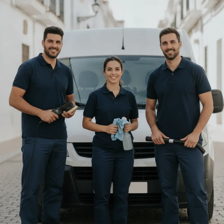 Detailing Auto team a Quartu Sant'Elena